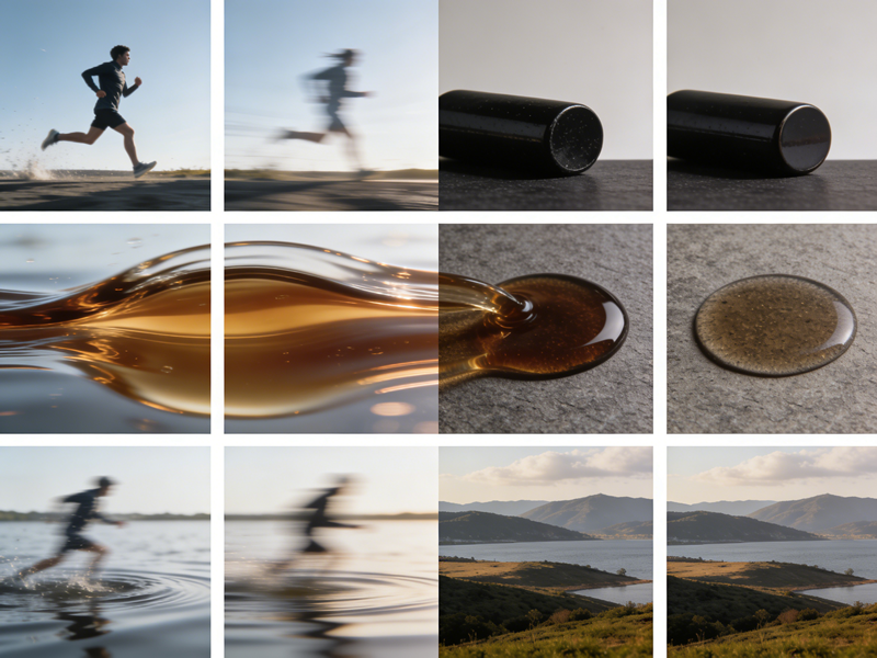 在线拼接动图怎么弄？一键完成多动图无缝拼接不卡顿/