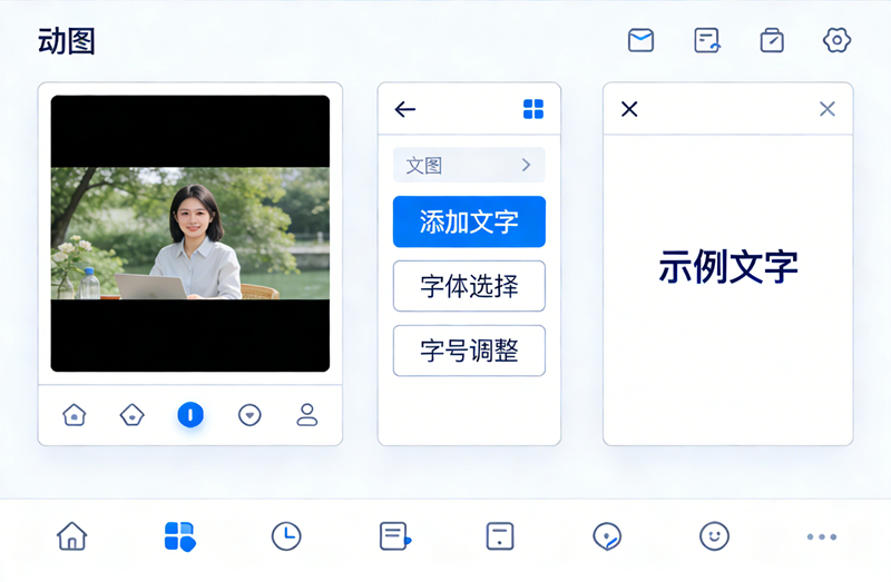 图片合成gif怎么弄?多张图片一键拼成动图 图片合成gif怎么弄?多张图片一键拼成动图/