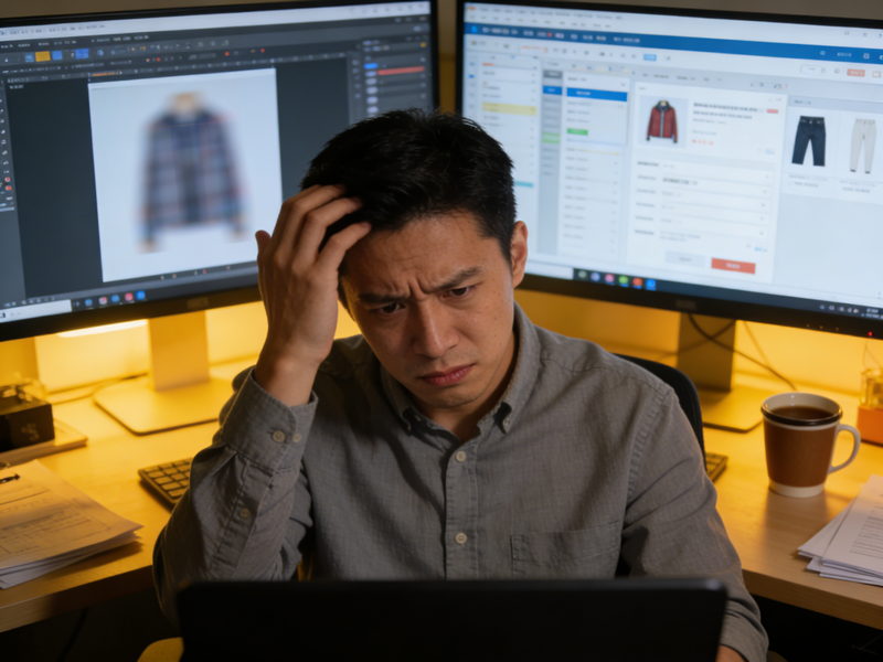 GIF制作如何不模糊？高效动图制作工具免费推荐/